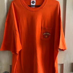 Harley Davidson T Shirt